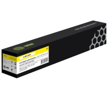 Картридж лазерный Cactus CS-MPC3000Y