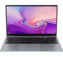 Ноутбук Hiper Dzen MTL1569 46XJDOSU