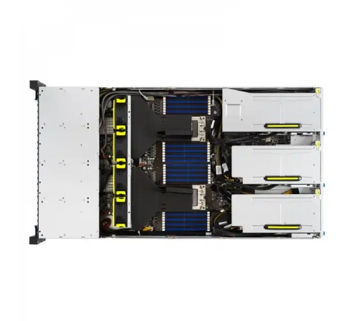 Серверная платформа Asus RS720A-E11-RS24U 90SF01G3-M01450
