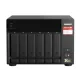 Сетевое хранилище QNAP TS-673A-8G