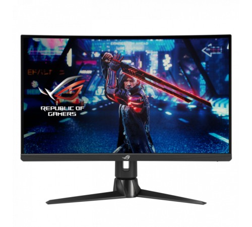 Монитор Asus ROG Strix XG27AQV