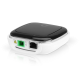 Абонентский терминал GPON Ubiquiti UFiber Nano G UF-Nano