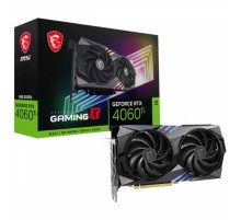 Видеокарта MSI GeForce RTX 4060 Ti GAMING X 8G