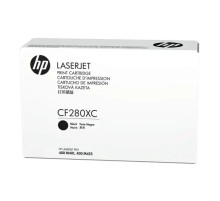 Картридж HP 80X CF280XC