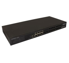 Коммутатор Osnovo SW-70818/L2