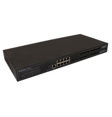 Коммутатор Osnovo SW-70818/L2