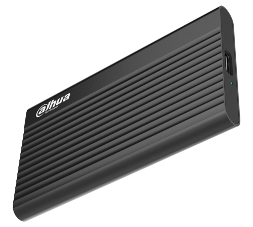 Внешний накопитель SSD 500Gb Dahua DHI-PSSD-T70-500G