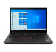 Ноутбук Lenovo ThinkPad T14 Gen 2 (20W1SG6L00) (id 20621)