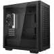 Корпус DeepCool CH370 BLACK