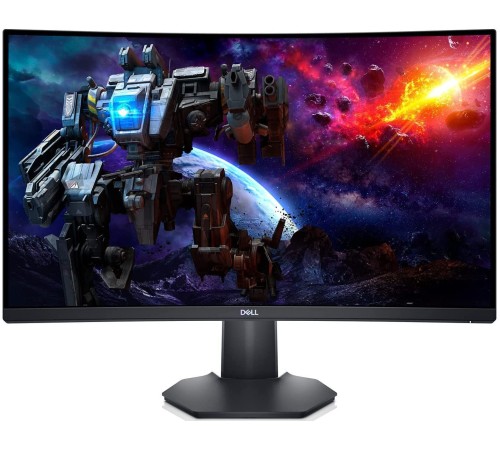 Монитор Dell 27 S2722DGM 210-AZZD