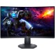 Монитор Dell 27 S2722DGM 210-AZZD