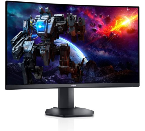 Монитор Dell 27 S2722DGM 210-AZZD