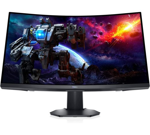 Монитор Dell 27 S2722DGM 210-AZZD