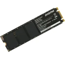 Накопитель SSD Digma SATA-III 256GB DGSR1256GS93T