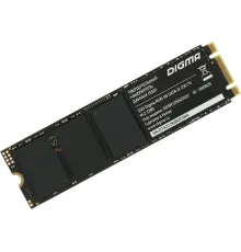 Накопитель SSD Digma SATA-III 256GB DGSR1256GS93T