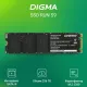 Накопитель SSD Digma SATA-III 256GB DGSR1256GS93T