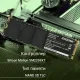 Накопитель SSD Digma SATA-III 256GB DGSR1256GS93T