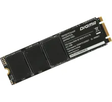 Накопитель SSD Digma SATA-III 512GB DGSR1512GS93T