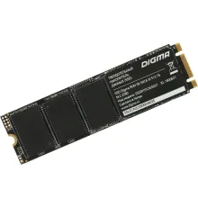 Накопитель SSD Digma SATA-III 512GB DGSR1512GS93T