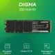 Накопитель SSD Digma SATA-III 512GB DGSR1512GS93T