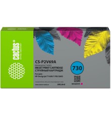 Картридж струйный Cactus CS-P2V69A