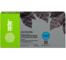 Картридж струйный Cactus CS-F9J79A