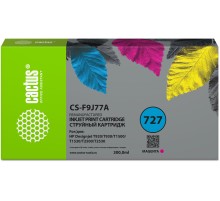 Картридж струйный Cactus CS-F9J77A