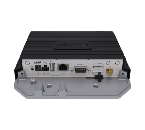 Мобильная точка доступа MikroTik LtAP RBLtAP-2HnD