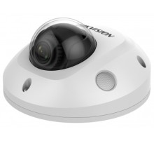 Камера видеонаблюдения IP Hikvision DS-2CD2523G2-IWS(2.8mm)