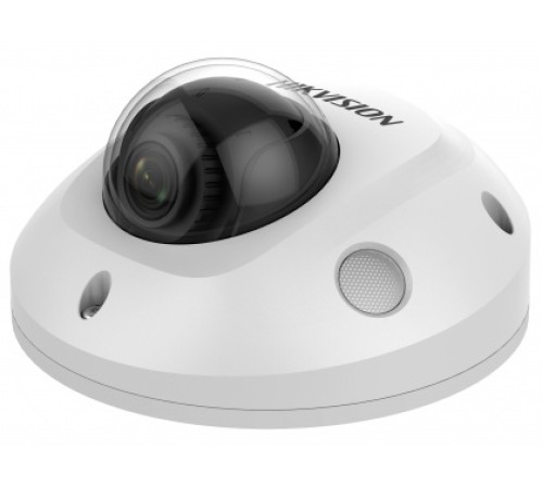 Камера видеонаблюдения IP Hikvision DS-2CD2523G2-IWS(2.8mm)