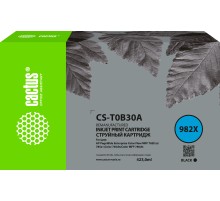 Картридж струйный Cactus CS-T0B30A