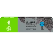 Картридж струйный Cactus CS-L0S20YC