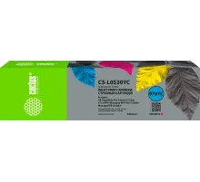 Картридж струйный Cactus CS-L0S30YC