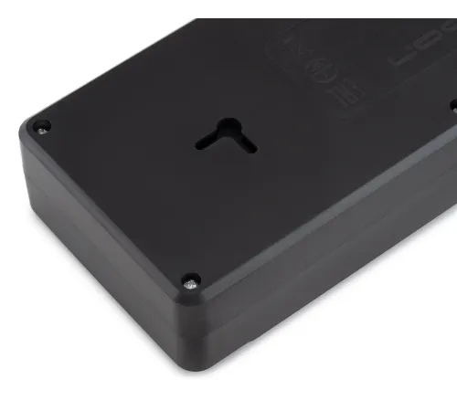 Сетевой фильтр Ippon BK-8-EU-5-10-B