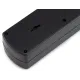Сетевой фильтр Ippon BK-6-EU-5-16-B