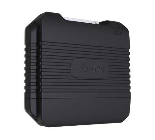 Wi-Fi точка доступа MikroTik LtAP LTE kit RBLtAP-2HnD&R11e-LTE