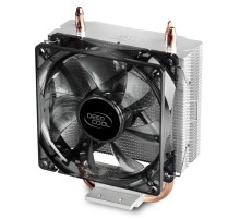 Устройство охлаждения(кулер) DeepCool Gammaxx 200 V2 DP-MCH2-GMX200-V2