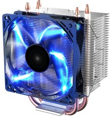 Устройство охлаждения(кулер) DeepCool Gammaxx 300 Fury DP-MCH3-GMX300F