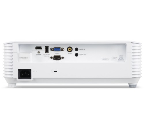 Проектор Acer H5386BDi MR.JSE11.001