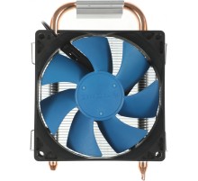 Устройство охлаждения(кулер) DeepCool Ice Blade 100 PWM DP-MCH1D8-IB100PWM