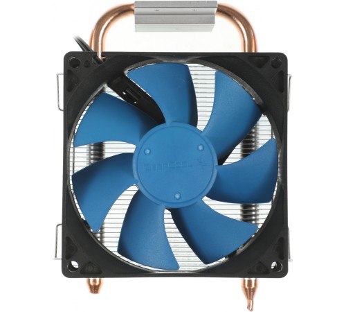 Устройство охлаждения(кулер) DeepCool Ice Blade 100 PWM DP-MCH1D8-IB100PWM