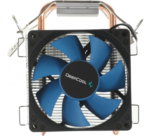 Устройство охлаждения(кулер) DeepCool Ice Edge Mini FS V2.0 DP-MCH2-IEMV2