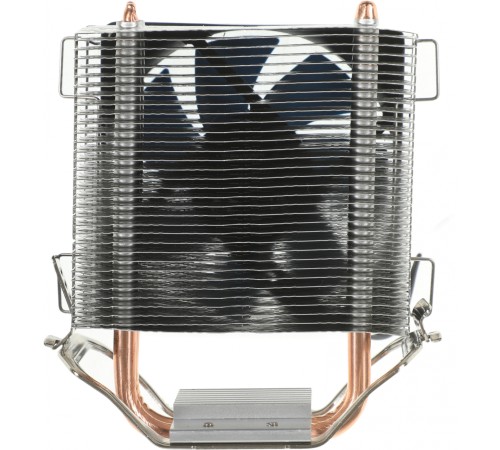 Устройство охлаждения(кулер) DeepCool Ice Edge Mini FS V2.0 DP-MCH2-IEMV2