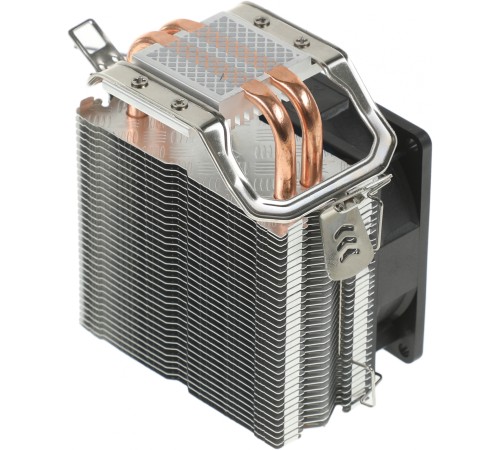 Устройство охлаждения(кулер) DeepCool Ice Edge Mini FS V2.0 DP-MCH2-IEMV2