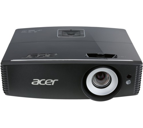 Проектор Acer P6605 MR.JUG11.002