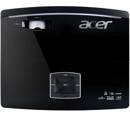 Проектор Acer P6605 MR.JUG11.002