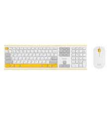 Клавиатура + мышь Acer OCC200 ZL.ACCEE.002