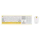 Клавиатура + мышь Acer OCC200 ZL.ACCEE.002