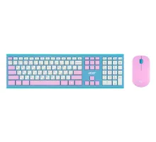 Клавиатура + мышь Acer OCC200 ZL.ACCEE.003