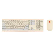 Клавиатура + мышь Acer OCC200 ZL.ACCEE.004